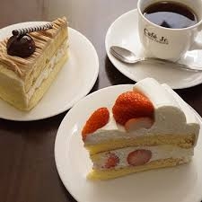 Café Jr. Grand Menu – イタリアン・トマト